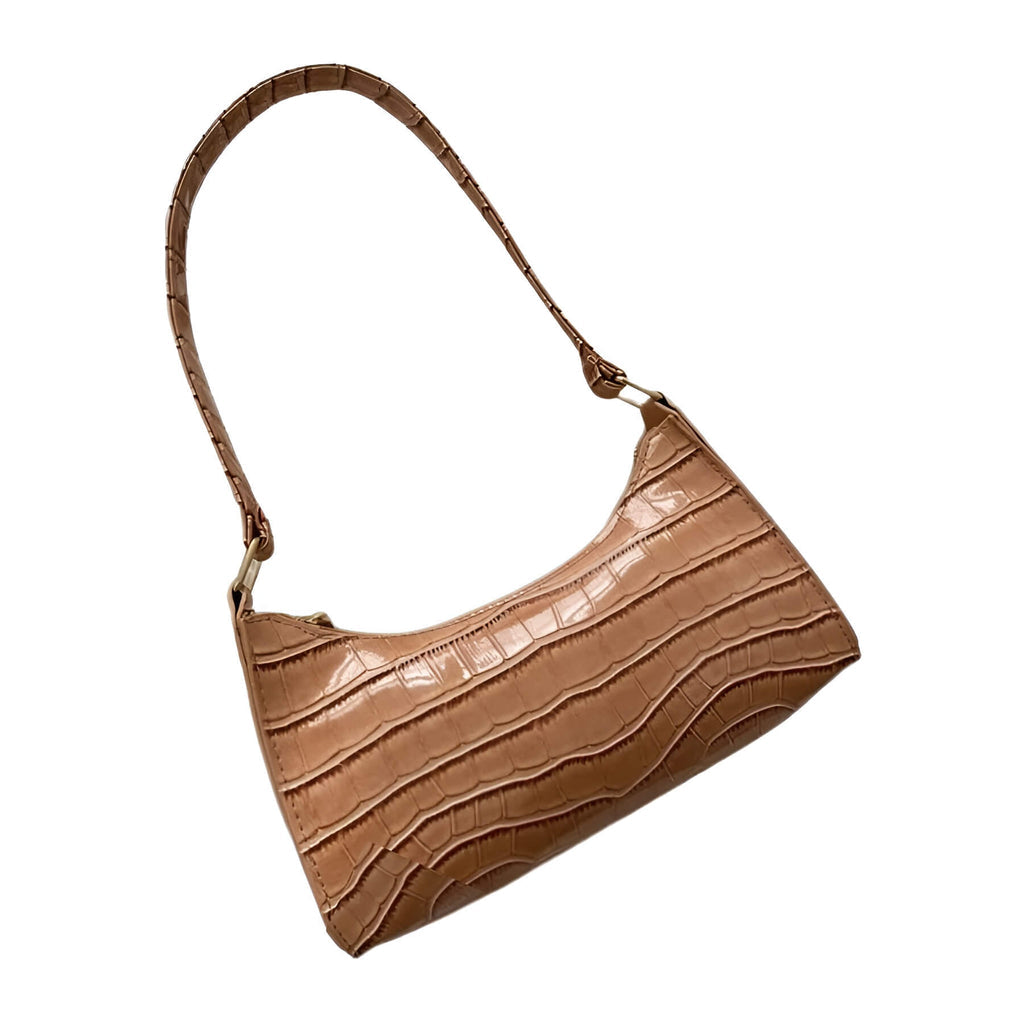 Liselotte - Klassische Urban Schultertasche