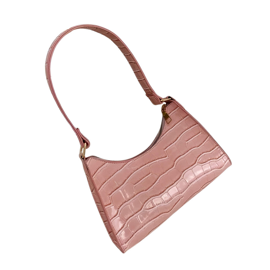 Liselotte - Klassische Urban Schultertasche