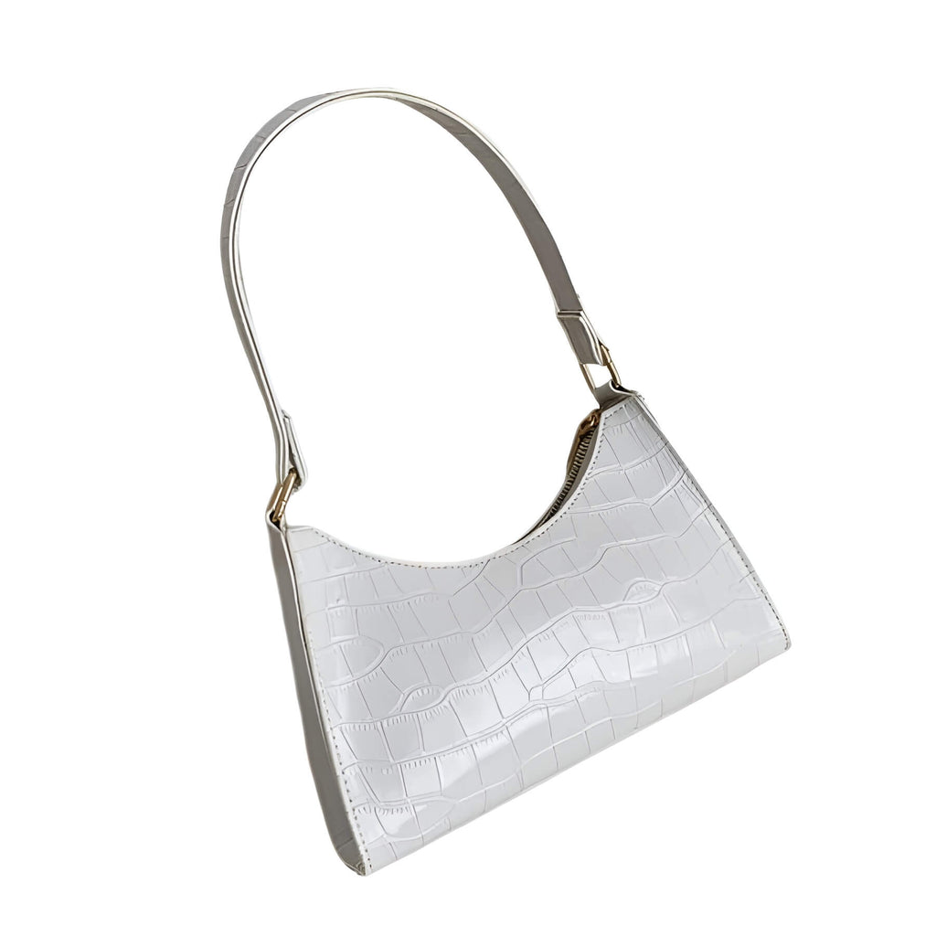 Liselotte - Klassische Urban Schultertasche