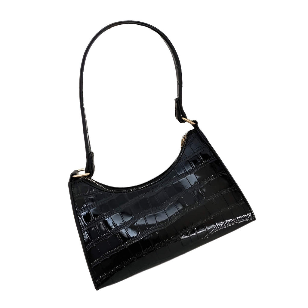 Liselotte - Klassische Urban Schultertasche