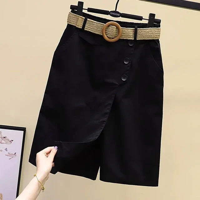 Celeste - Bequemer Skort