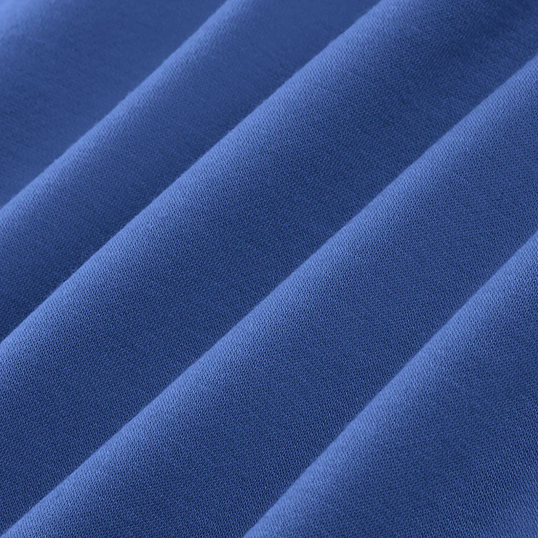 Marie – Camisa de manga larga con estampado único