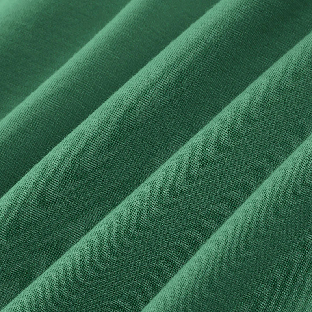 Marie – Camisa de manga larga con estampado único