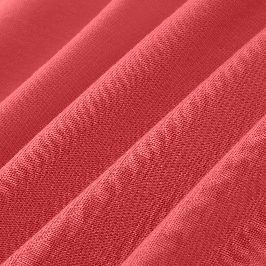 Marie – Camisa de manga larga con estampado único