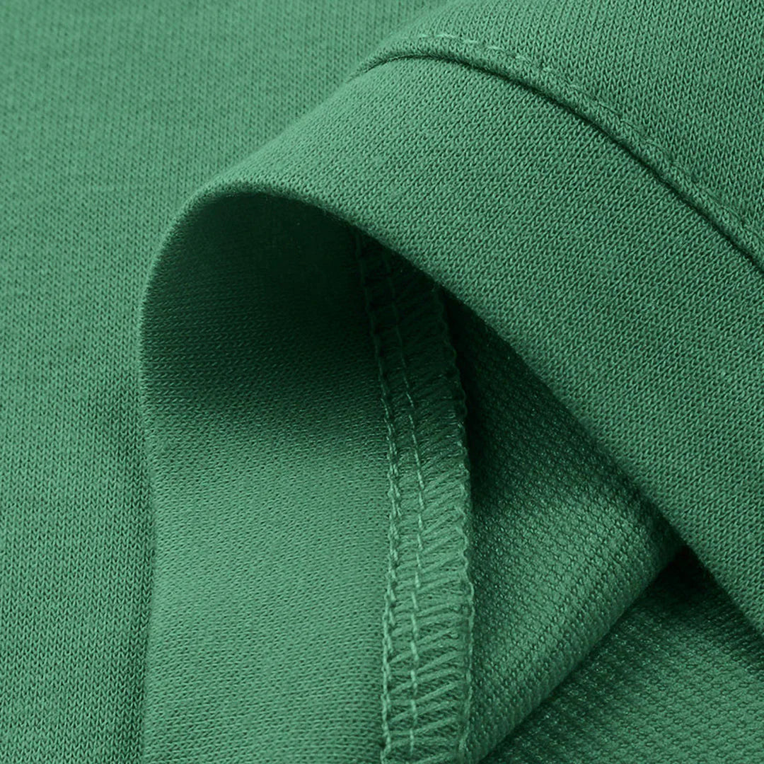 Marie – Camisa de manga larga con estampado único