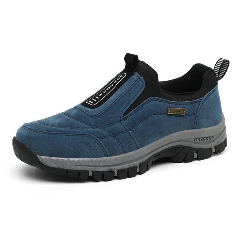 Ben - Orthopädische Schuhe mit Einlegesohlen