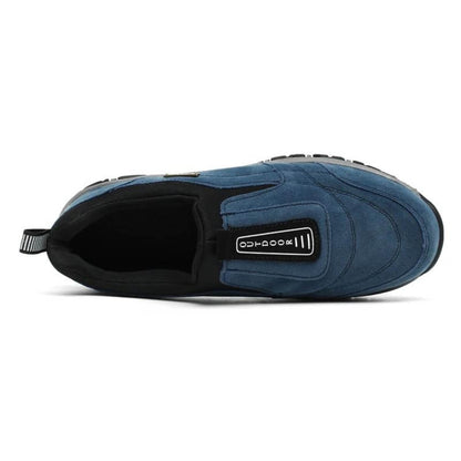 Ben - Orthopädische Schuhe mit Einlegesohlen