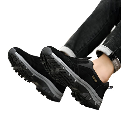 Ben - Zapatos ortopédicos con plantillas