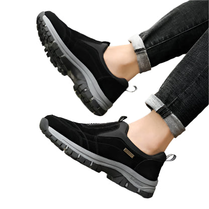 Ben - Zapatos ortopédicos con plantillas