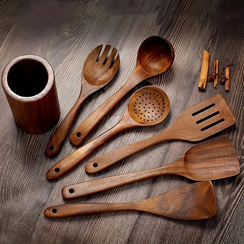 Culinara – Küchenwerkzeug-Set