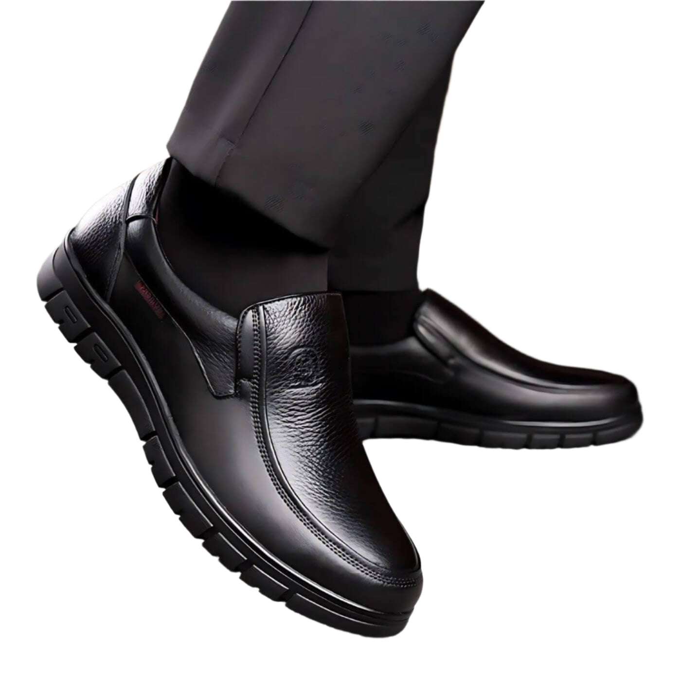 Romeo - Herrenschlupfschuhe