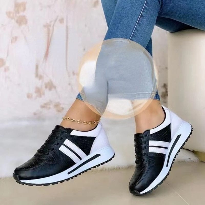 Myla - Bequeme und elegante Schuhe