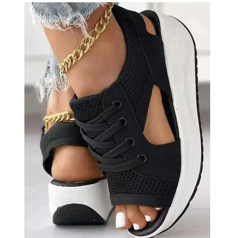 Amira Orthopädische Sandalen – Maximaler Komfort für den ganzen Tag