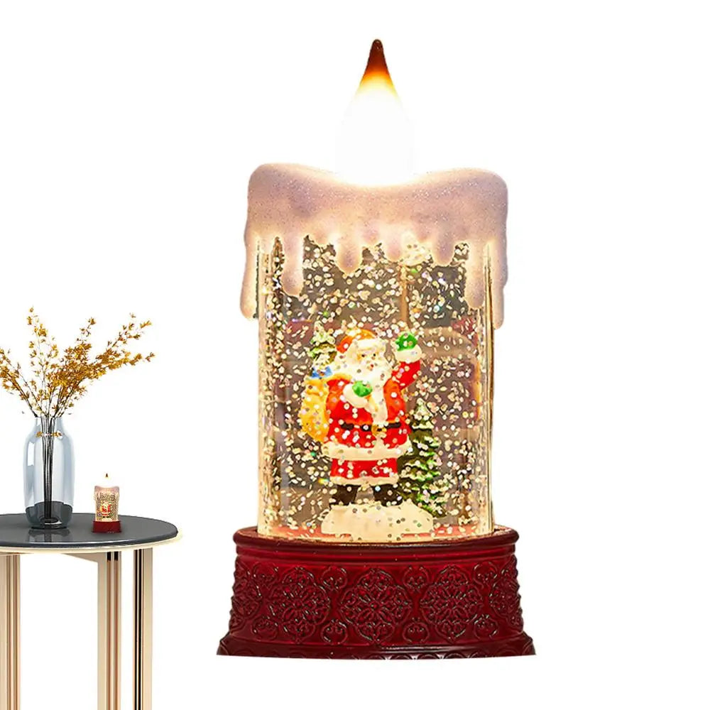 Lanterne Vintage Snekugle Lumière