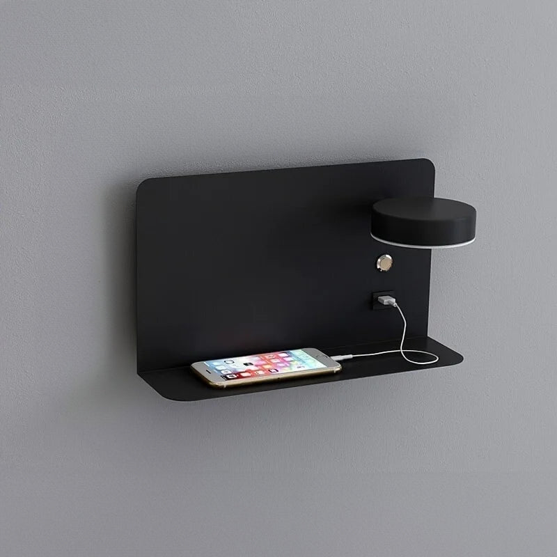 GlowSafe luce notturna