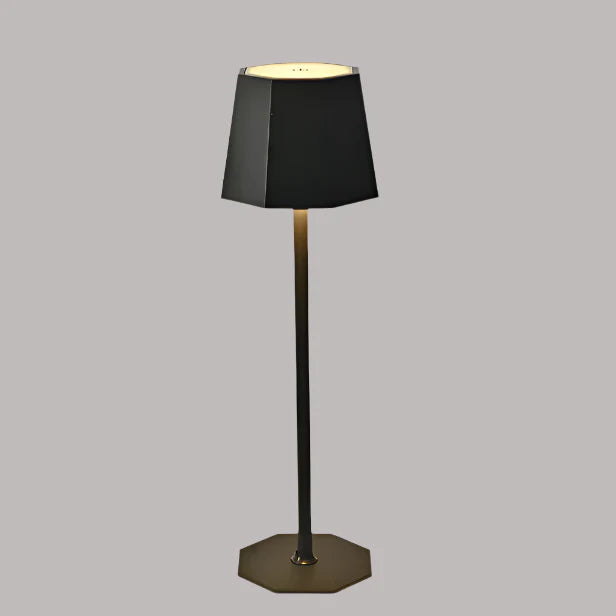 Luz nocturna LED para ojos con atenuación táctil de 3 colores