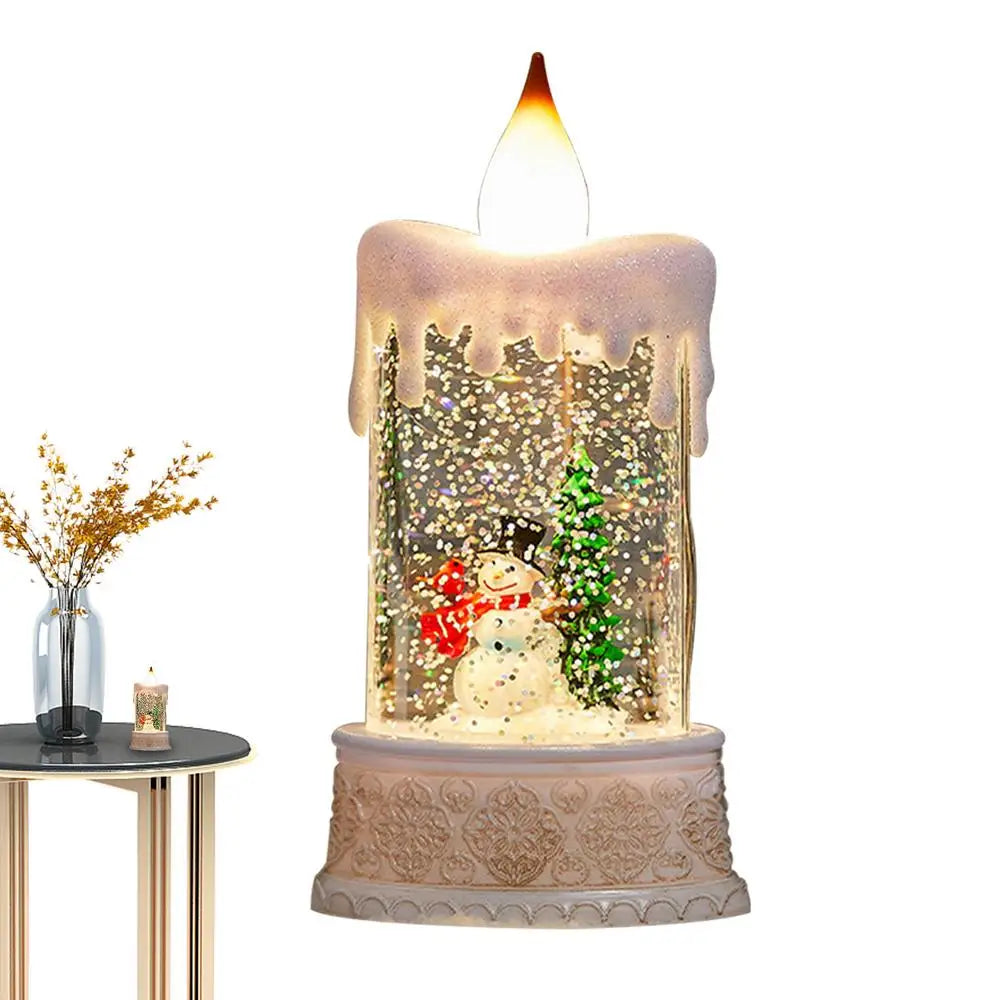 Lanterne Vintage Snekugle Lumière