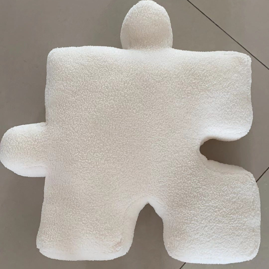 CushionCraft – Modulare Puzzlesitzkissen für individuelle und gemütliche Sitzgelegenheiten