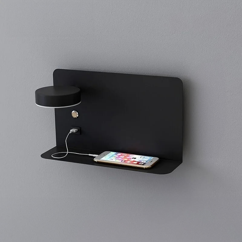 GlowSafe luce notturna