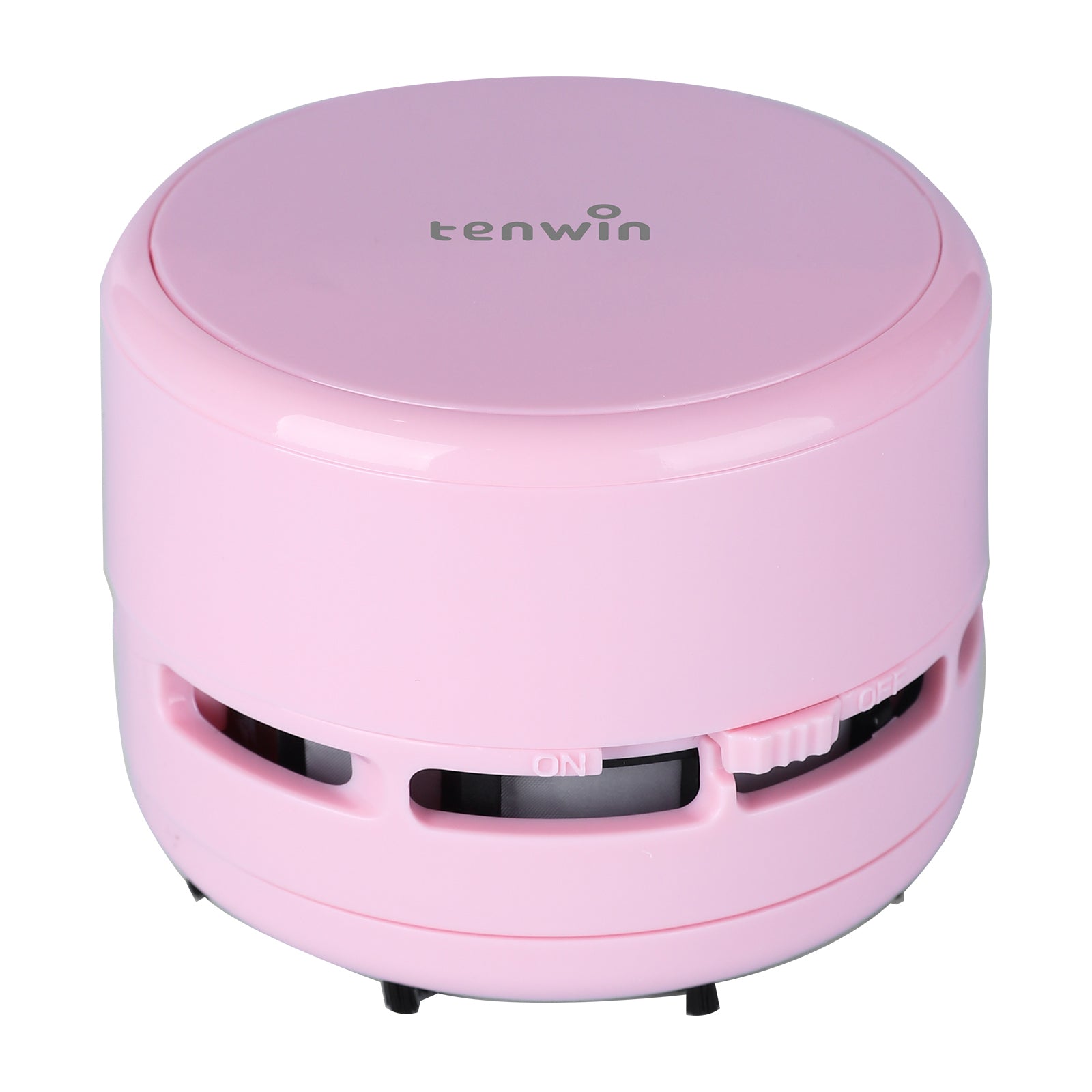 SwiftSweep – Aspiradora compacta para una limpieza sin esfuerzo in situ