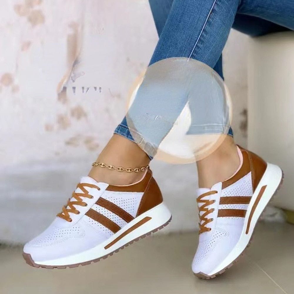 Myla - Zapatos cómodos y elegantes