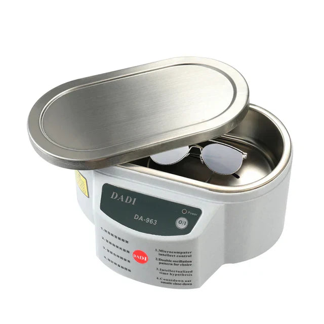 PureWave - Hochfrequentes digitales Ultraschallreinigungssystem