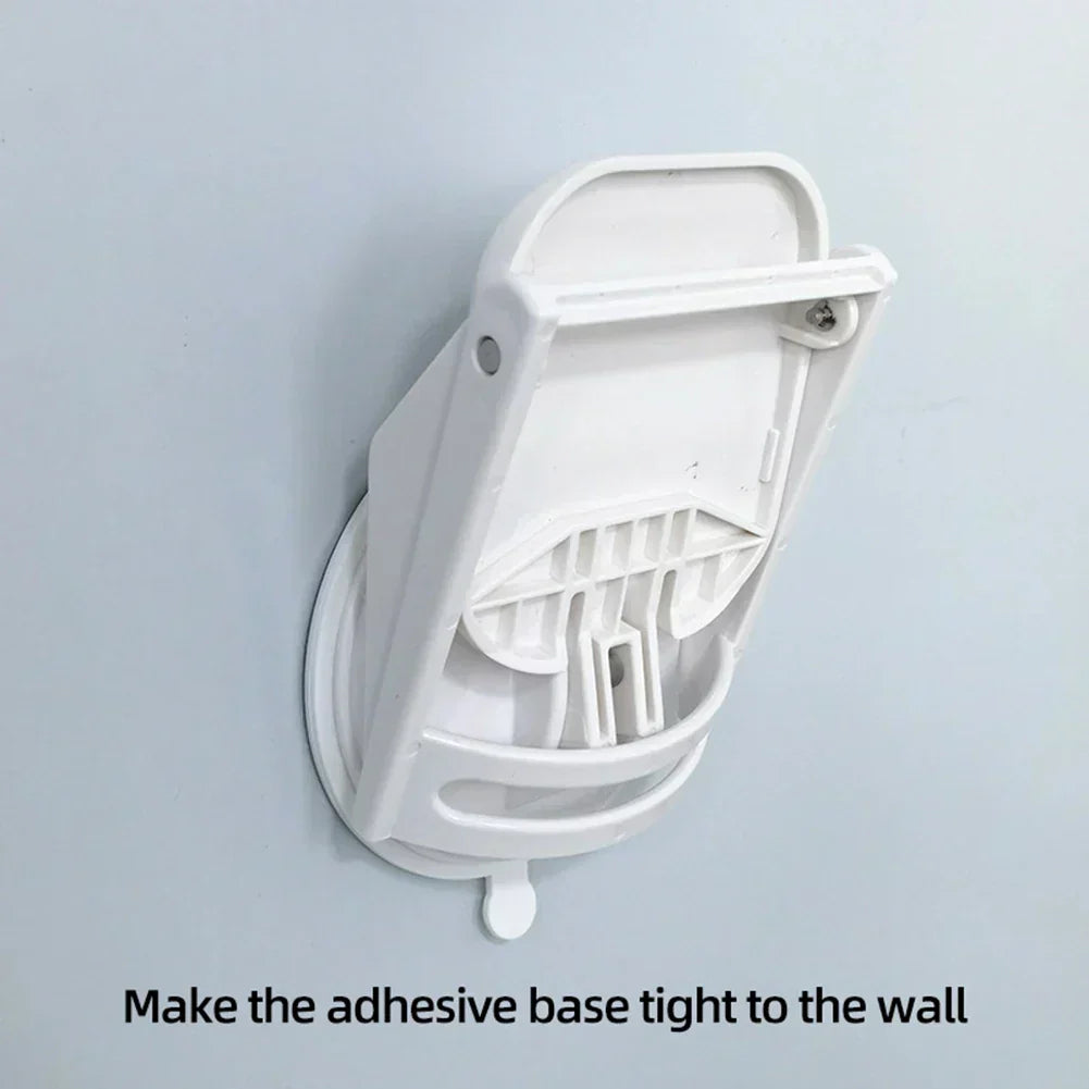 Fußstütze - Rutschfester, Fußbetriebener Seifenspender