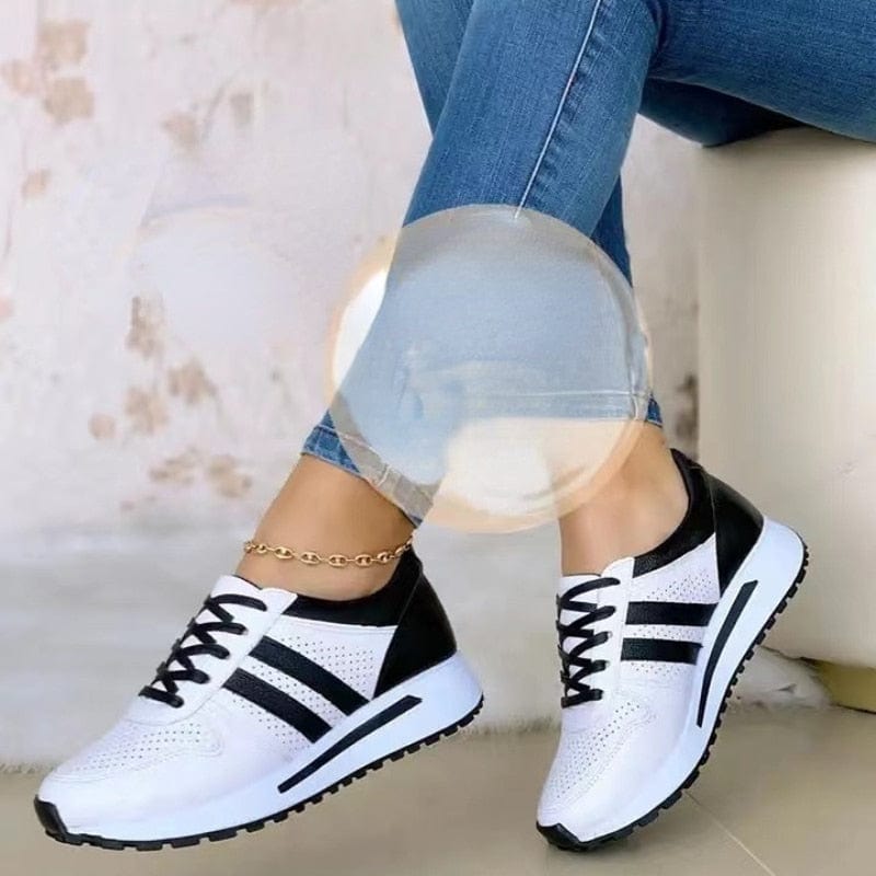 Myla - Zapatos cómodos y elegantes