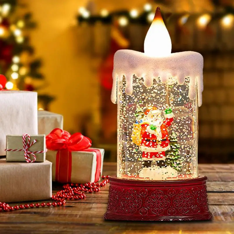 Lanterne Vintage Snekugle Lumière