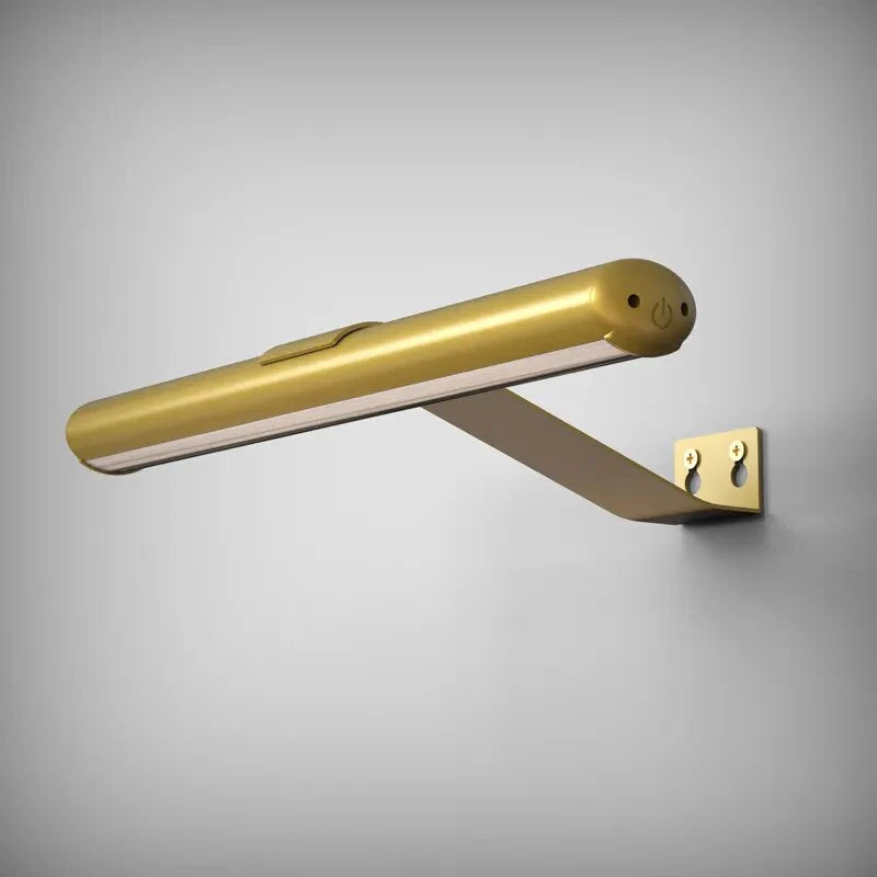 BrightGlow – Minimalistische Lampe in stilvollen Ausführungen für kunstvolle Präsentation