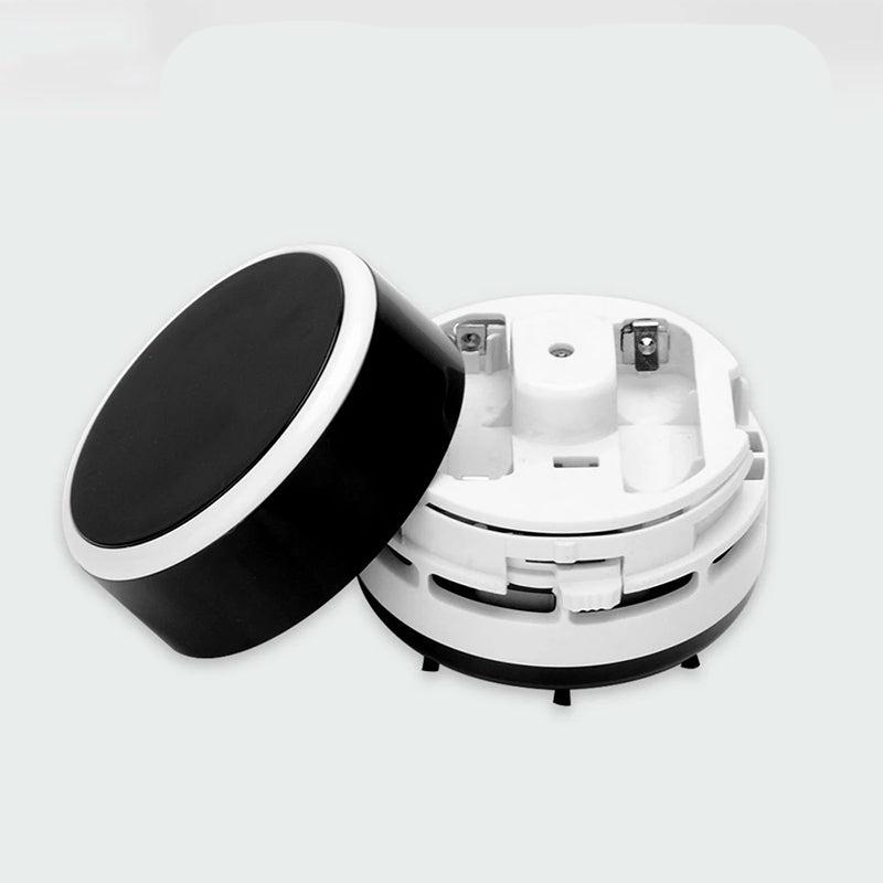 SwiftSweep – Aspiradora compacta para una limpieza sin esfuerzo in situ