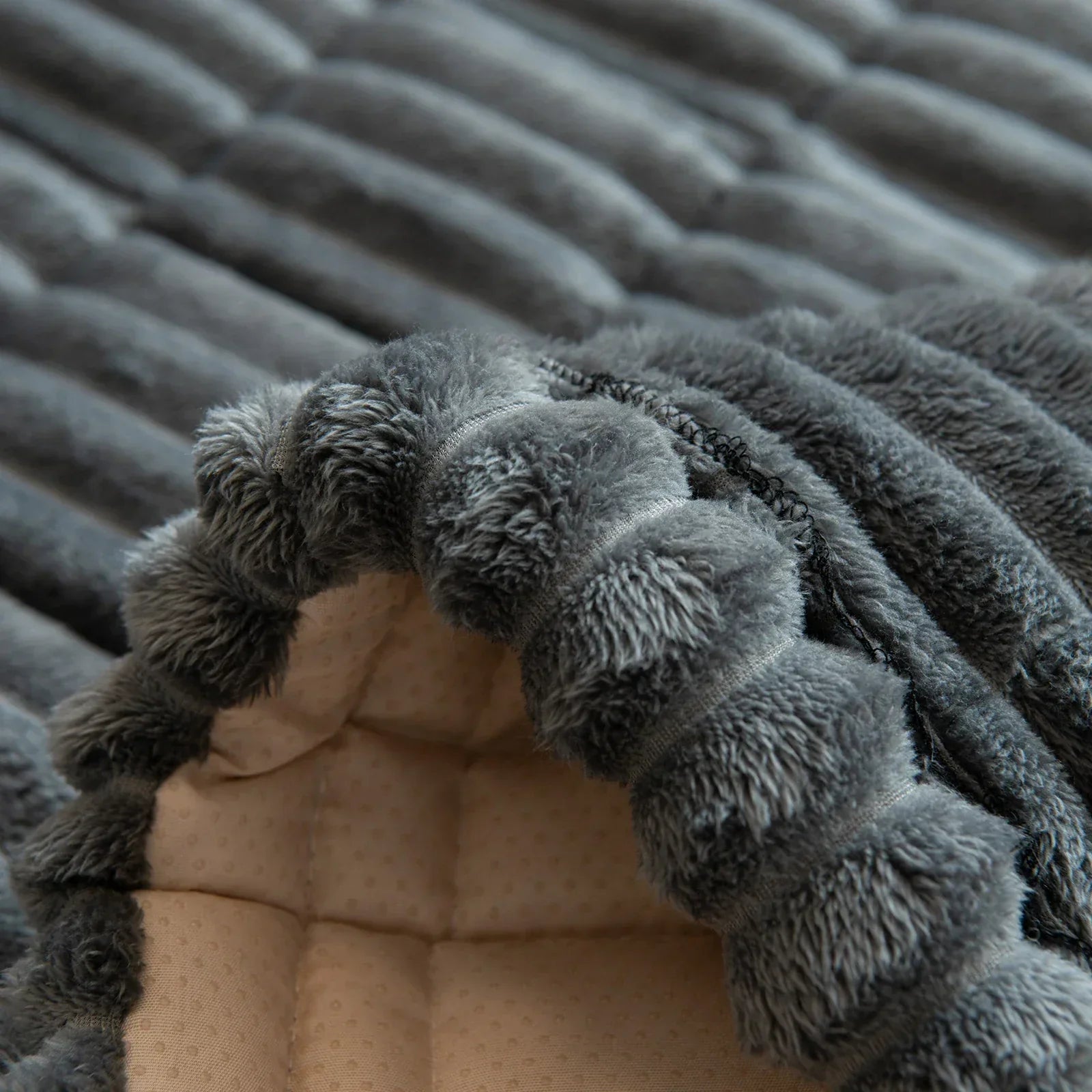 SoftexLux | Premium Plys Sofabezug