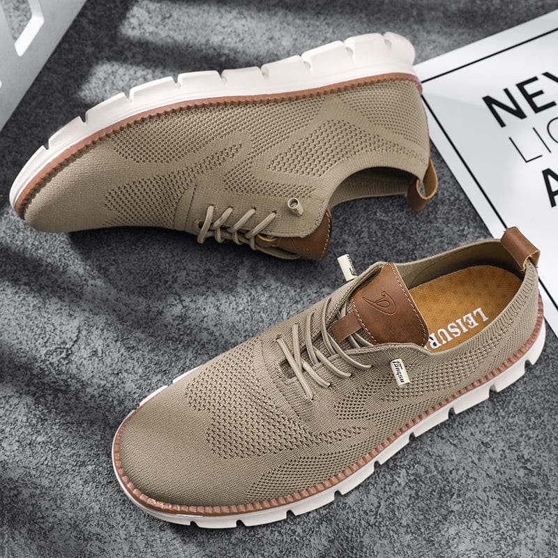 Marius - Elegante Schuhe mit modernem Design
