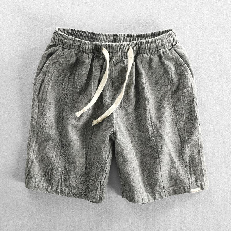 Arthur - Leichte Shorts für Männer