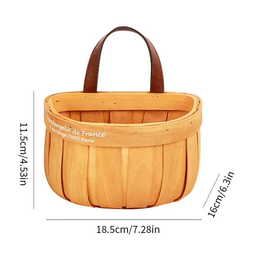 StackEase Mehrzweck-Küchenkorb