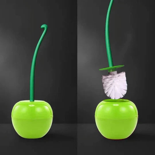 FruityFresh - Clevere Toilettenbürste