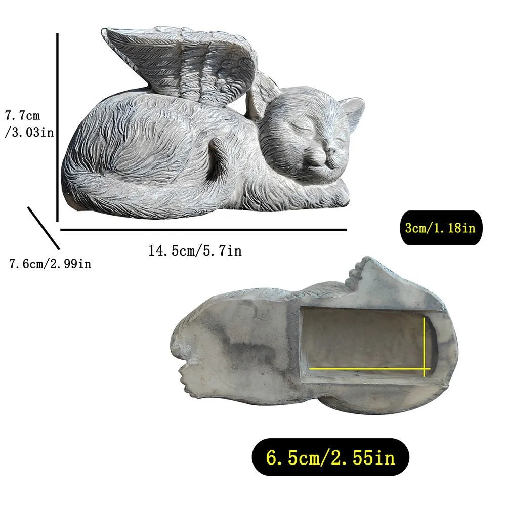 SafeRock Outdoor Versteckter Schlüsseltresor