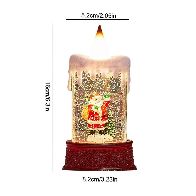 Lanterne Vintage Snekugle Lumière