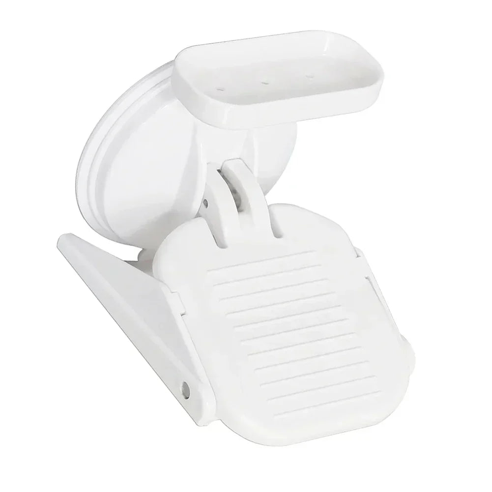 Fußstütze - Rutschfester, Fußbetriebener Seifenspender