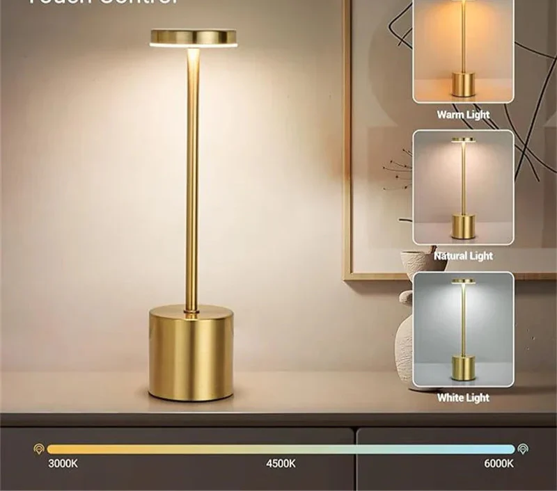 Nordica Classic Tischlampe – Zeitloses Design und gemütliche Beleuchtung