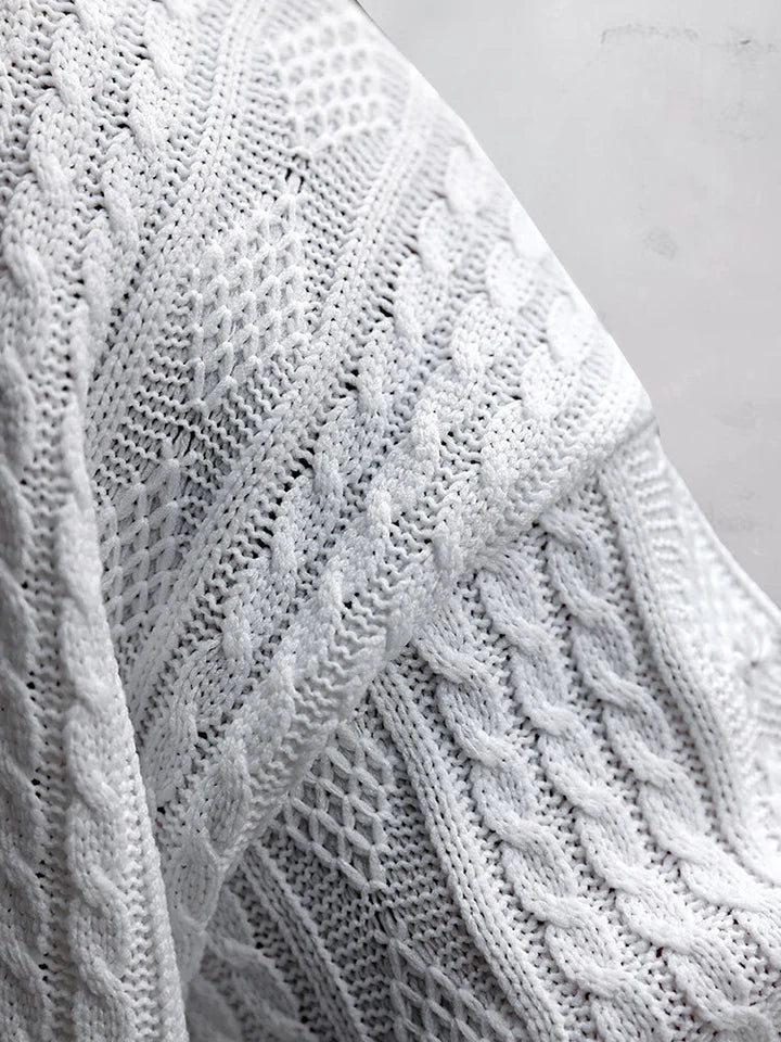 Samuel - Unbeschwertes lässiges Ensemble-Set