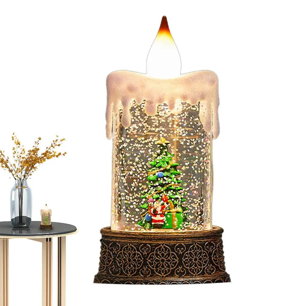 Lanterne Vintage Snekugle Lumière