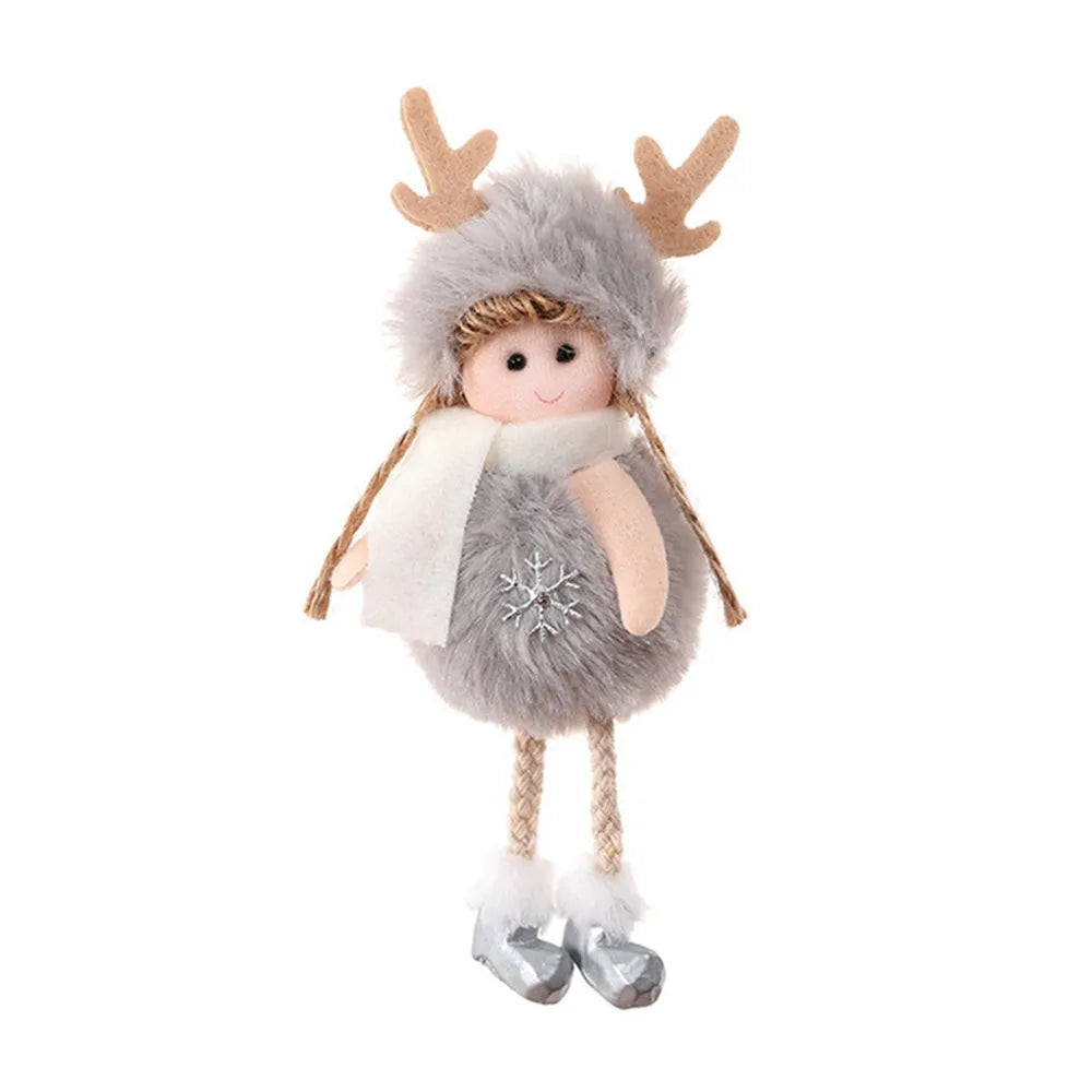 Poupée Engel décoration de Noël