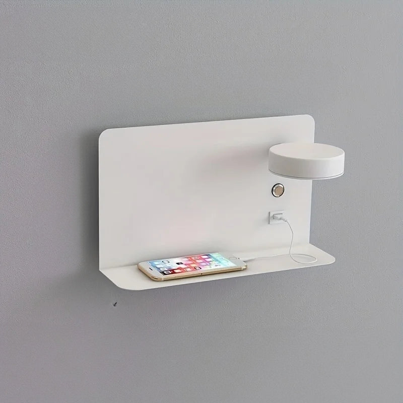 GlowSafe luce notturna