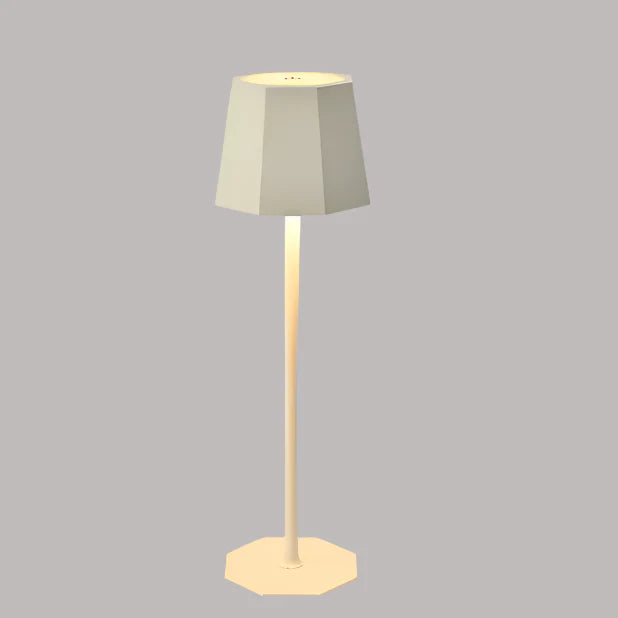 Luz nocturna LED para ojos con atenuación táctil de 3 colores