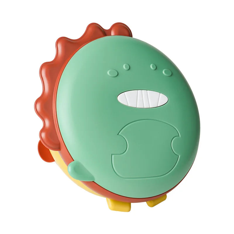 Cartoon Box Wärmeschüssel für Kinder