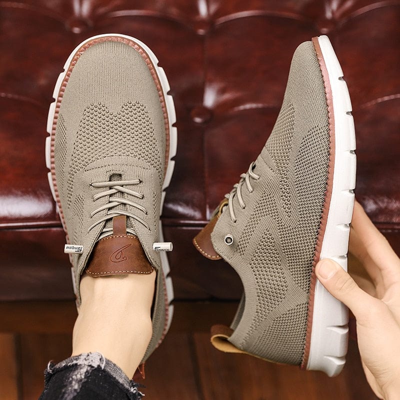 Marius - Elegante Schuhe mit modernem Design