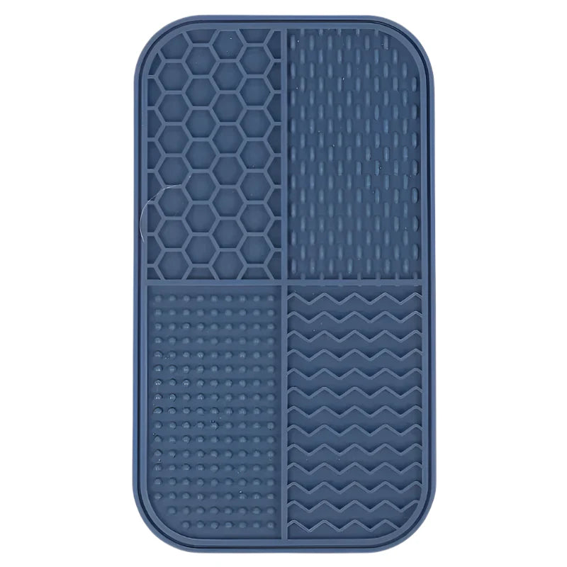 SnackMaze - Sensorische Futterunterlage für Hunde und Katzen