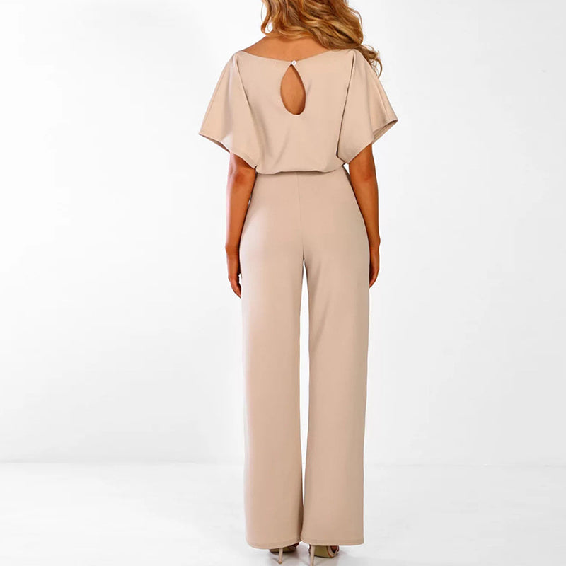 Tabea – Overall