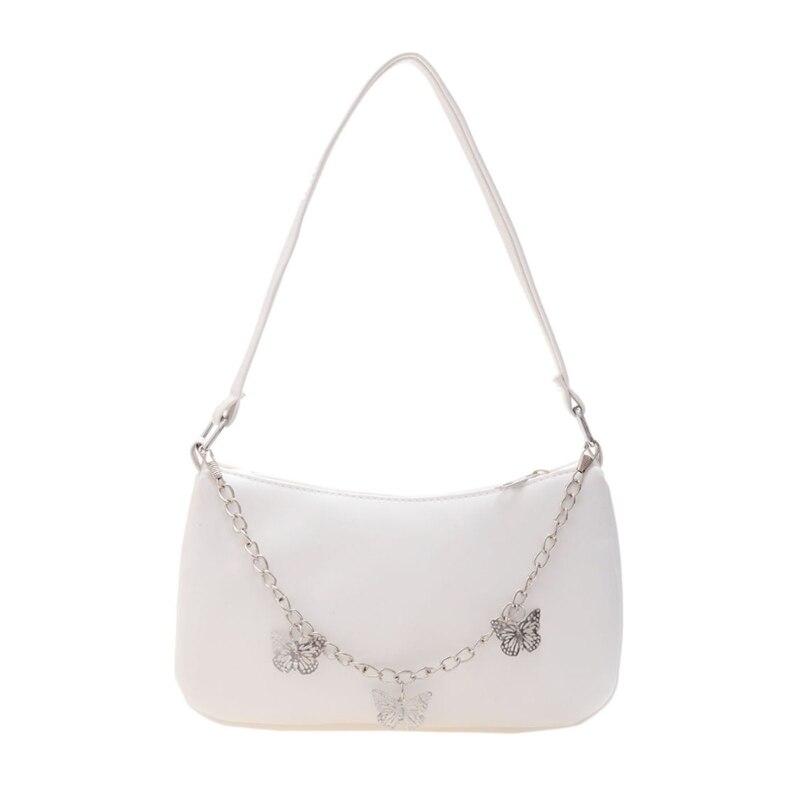 Holly – Elegante Schultertasche mit verstellbarem Riemen